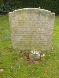image number Boggis Charles W 353